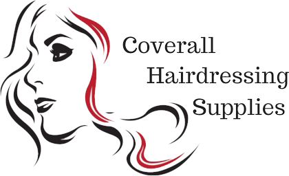 Coverall Hairdressing Supplies-