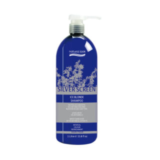 10101627 Ice Blonde Shampoo 1ltr