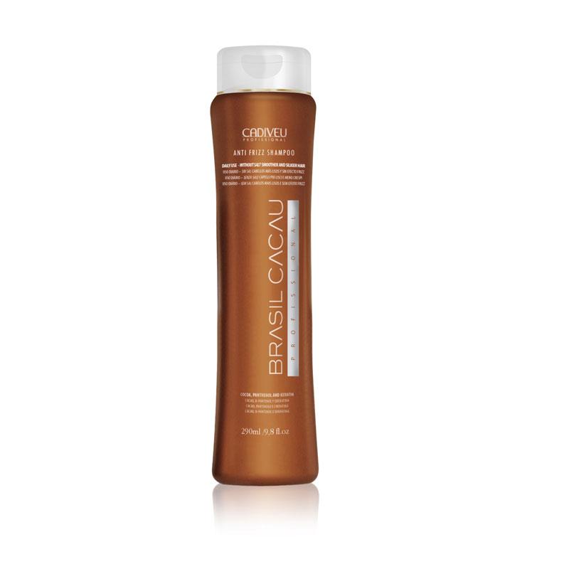 BC04 Brasil Cacau Anti Frizz Shampoo 290ml