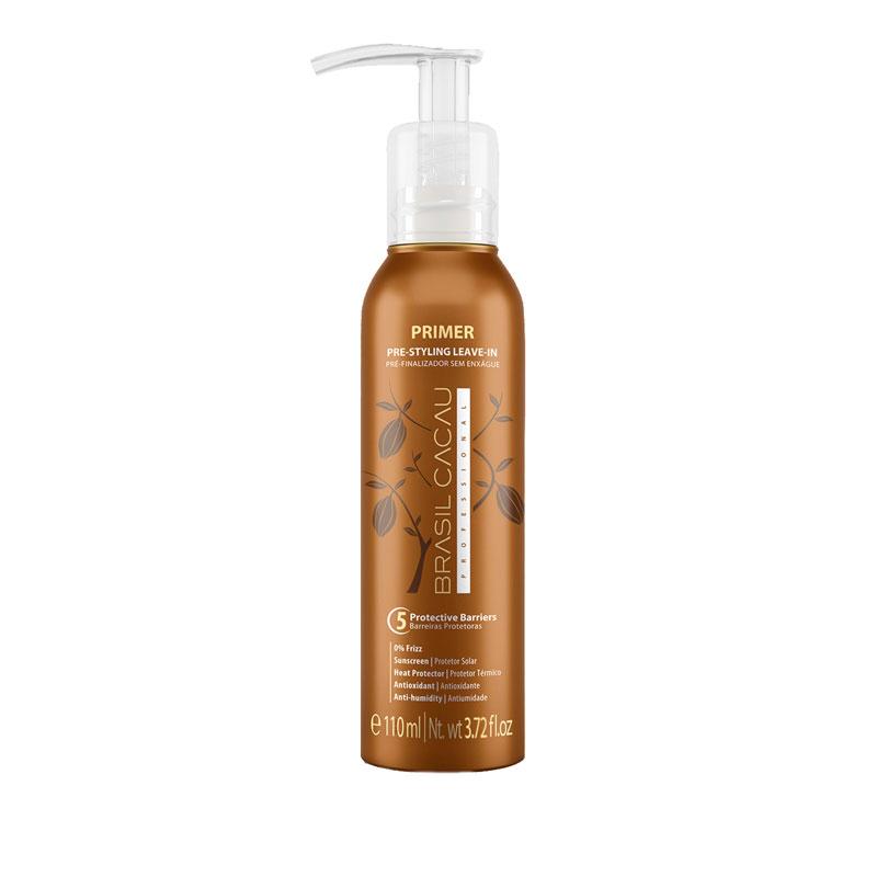 BC06 Brasil Cacau Leave-in Primer 110ml