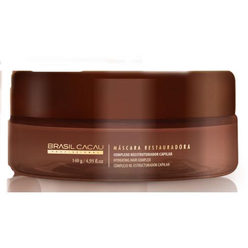 BC07 Brasil Cacau Hydrating Hair Complex Mask 140ml