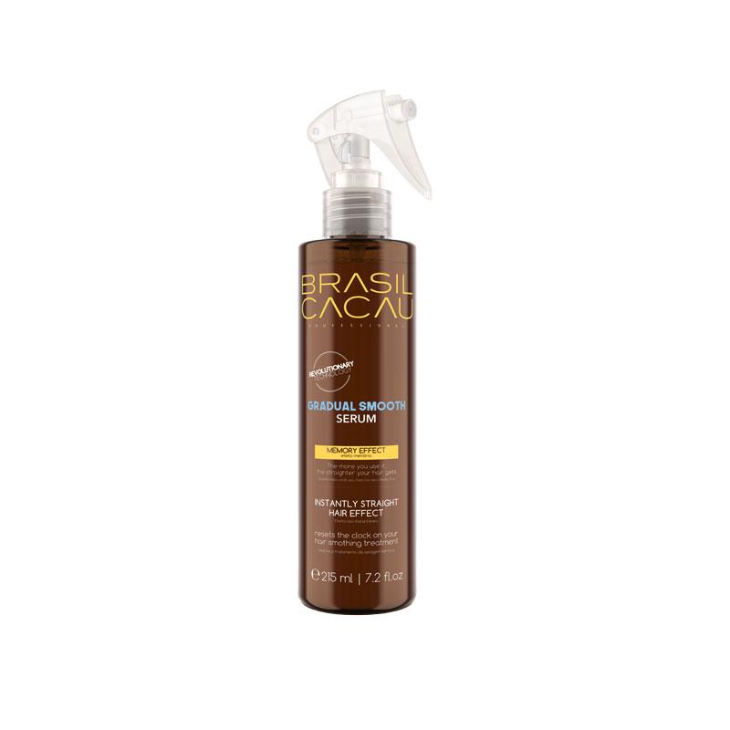 BC21 Brasil Cacau Gradual Smooth Serum 215ml