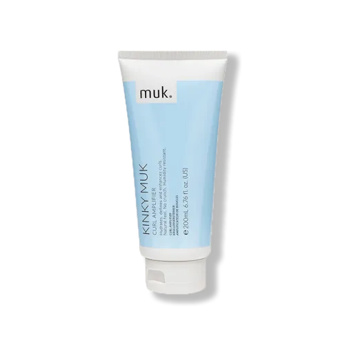Kinky Muk Curl Amplifier