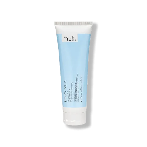 Kinky Muk Extra Hold Curl Amplify