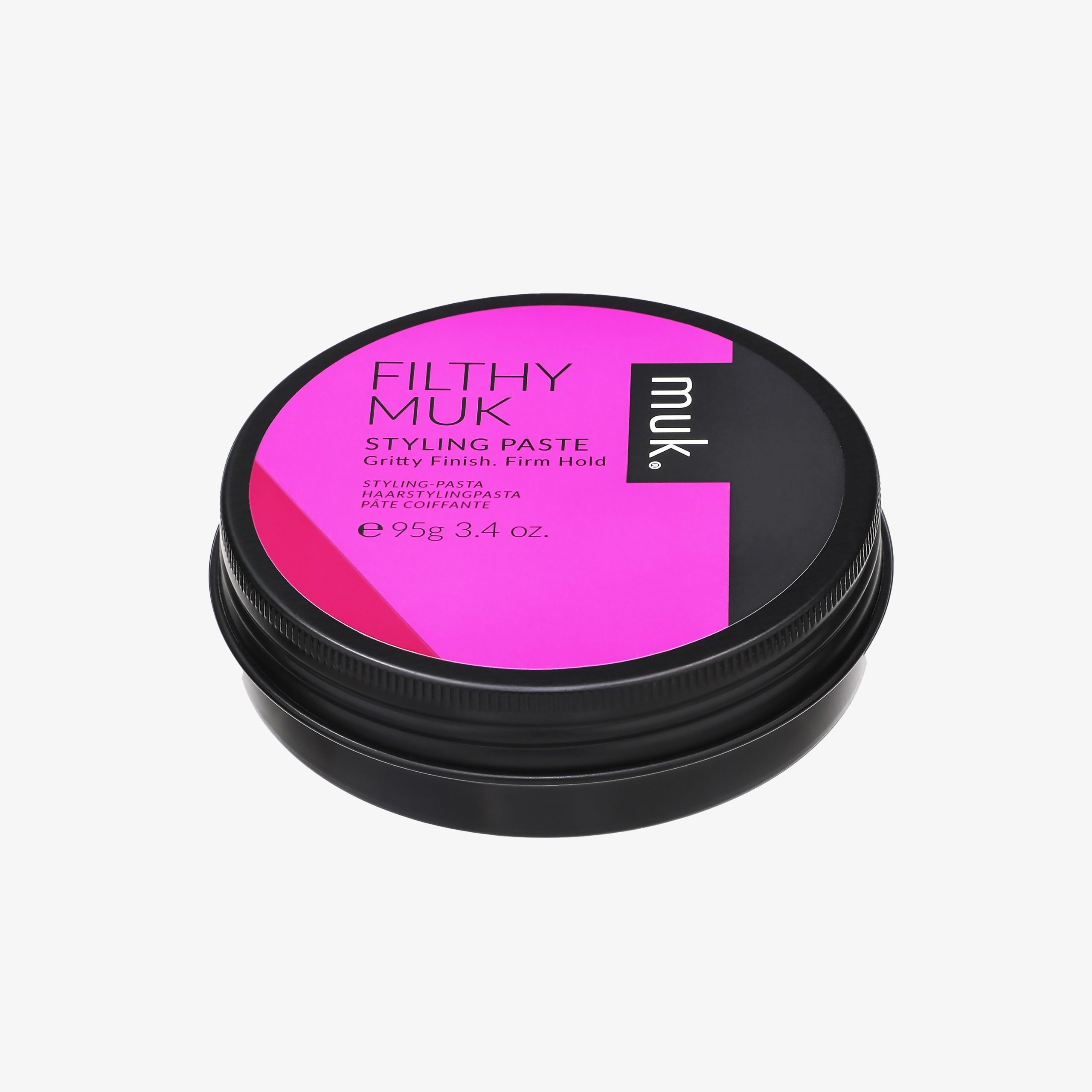 MUK Filthy Muk Styling Paste 95g
