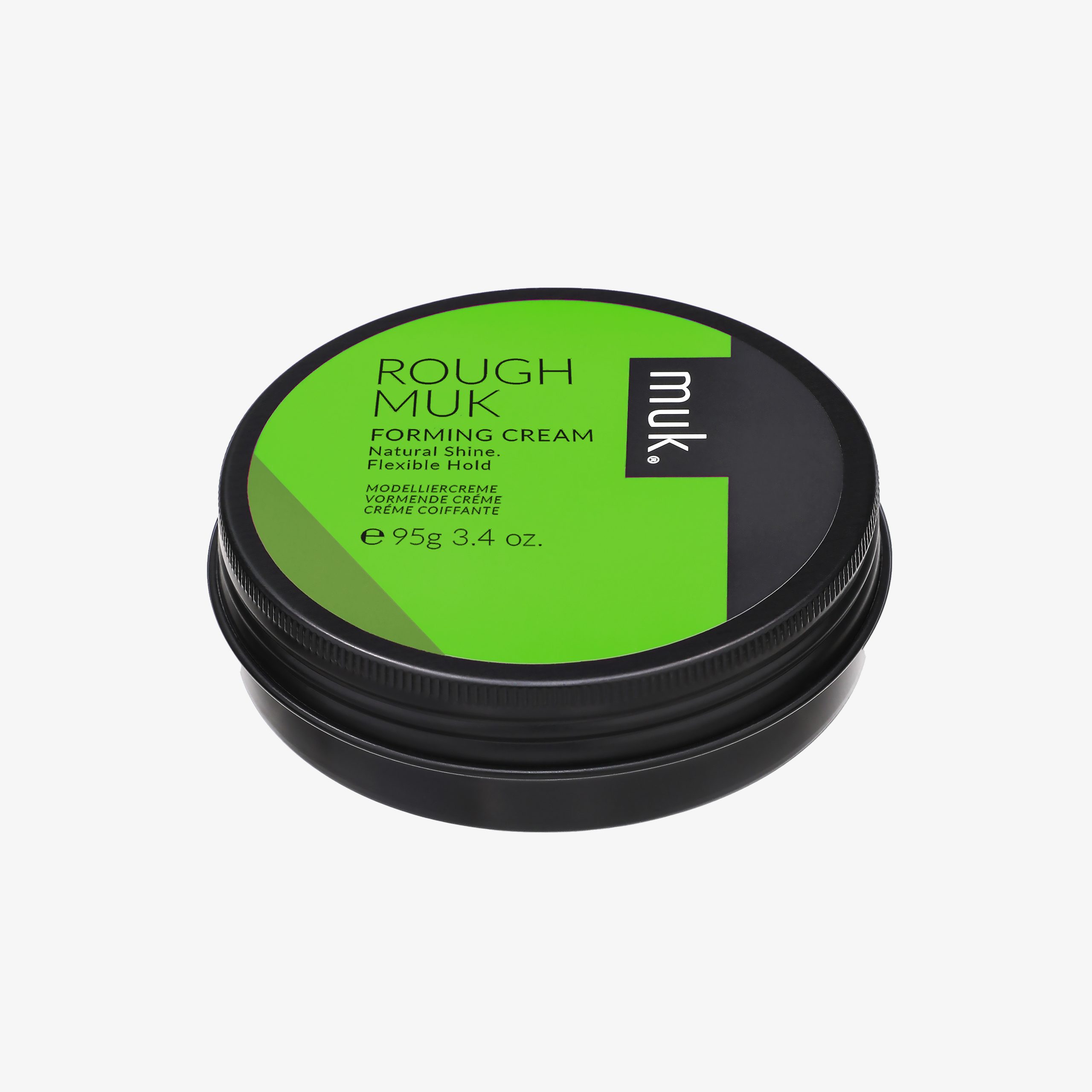 MUK Rough Muk Forming Cream 95g