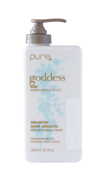 PGC300 Pure Goddess Rinse 300ml