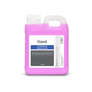 WSL1000 Wavol Setting Lotion 1ltr