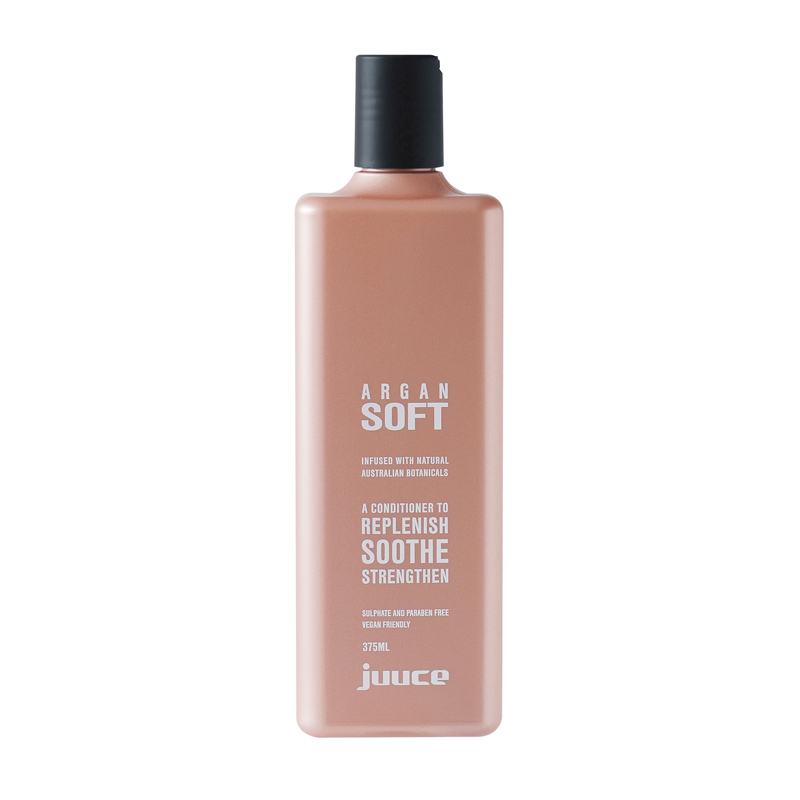 JARC375 Argan Soft Conditioner 375ml