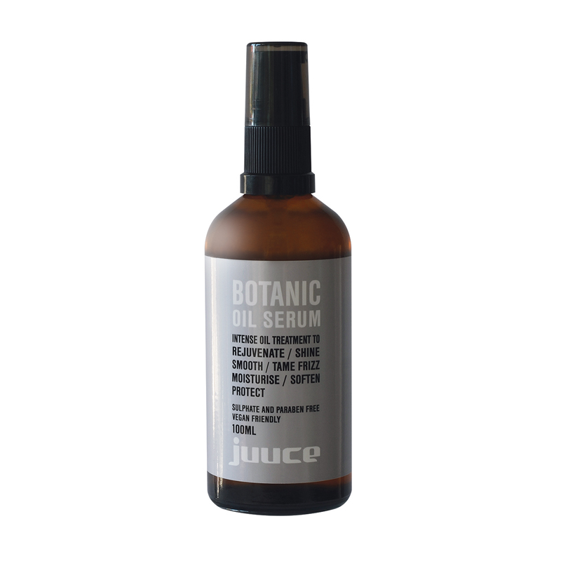 JBSE100 Botanic Oil Serum 100ml