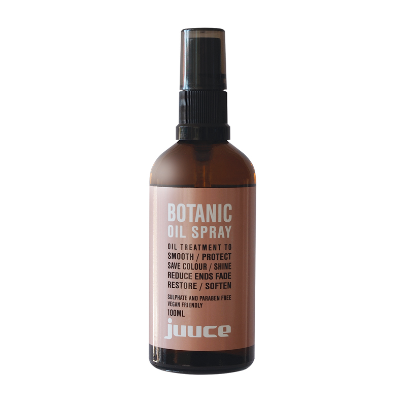 JBSP100 Botanic Oil Spray 100ml
