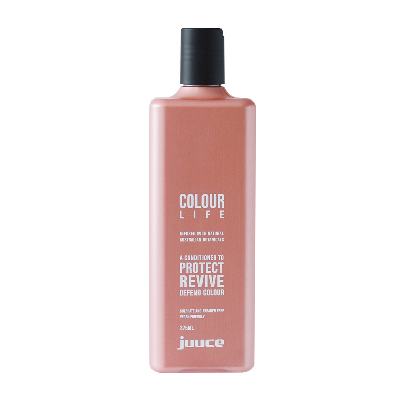 JCLC375 Colour Life Conditioner 375ml