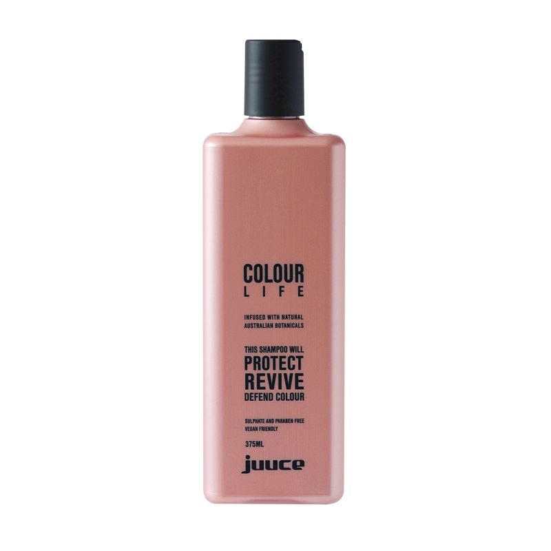 JCLS75 Colour Life Shampoo 375ml