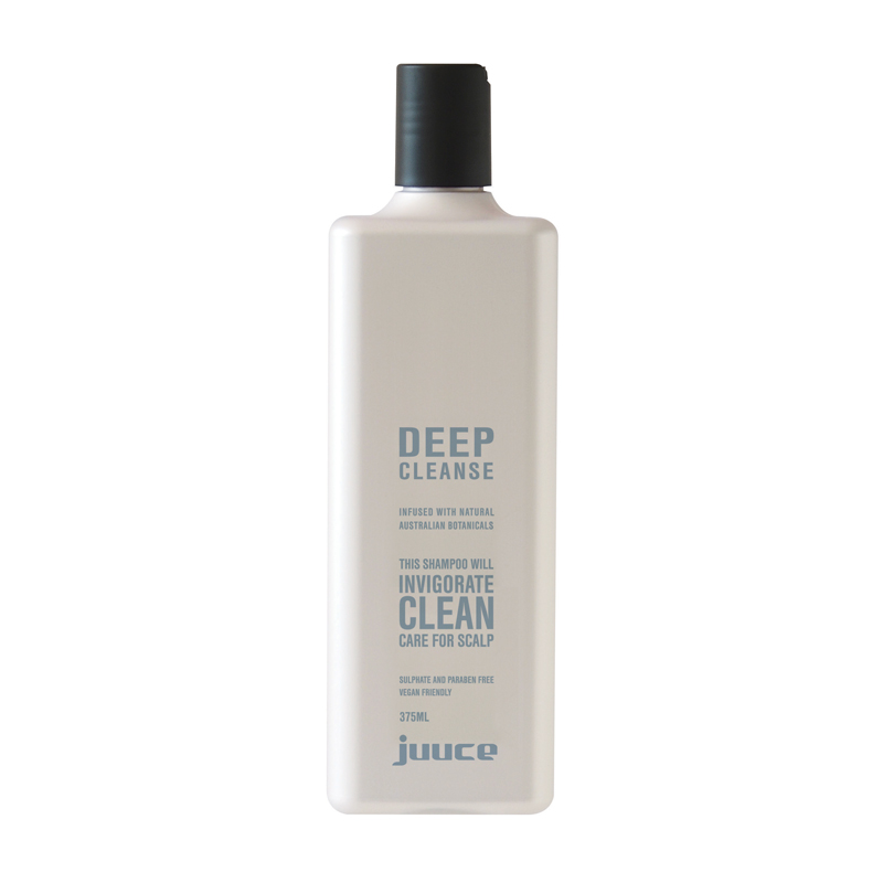 JDCS375 Deep Cleanse Shampoo 375ml