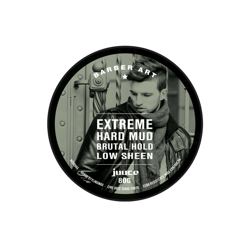 JEM80 Extreme Mud 80g
