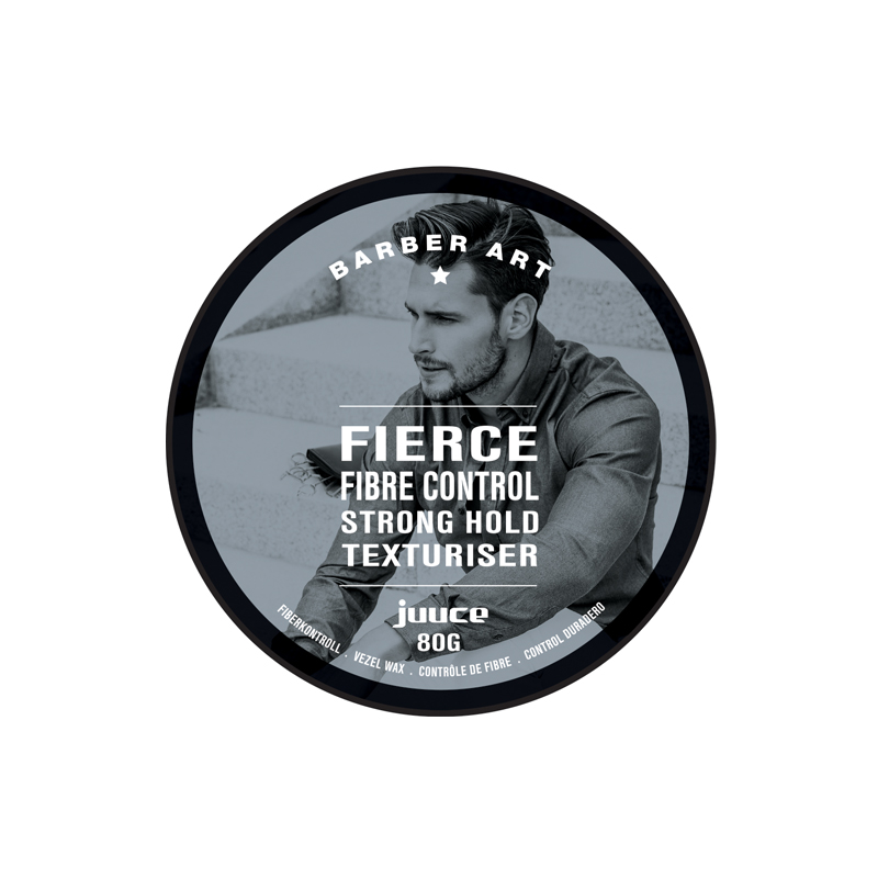 JFF80 Fierce Fibre 80g