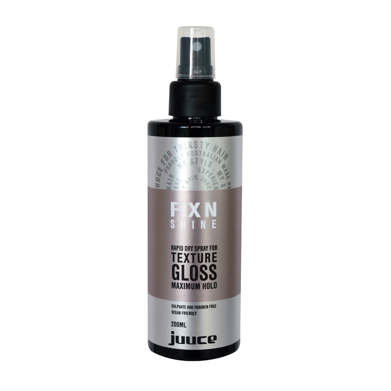 JFS200 Fix n Shine 200ml