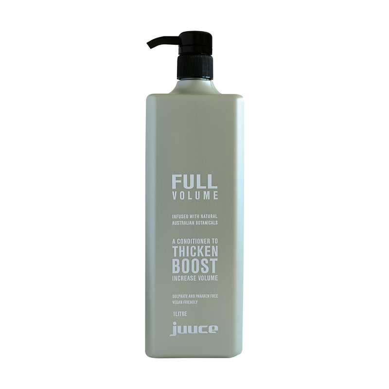 JFVC1000 Full Volume Conditioner 1ltr