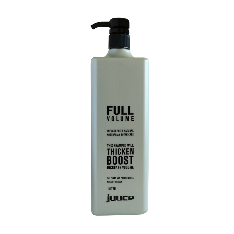 JFVS1000 Full Volume Shampoo 1ltr