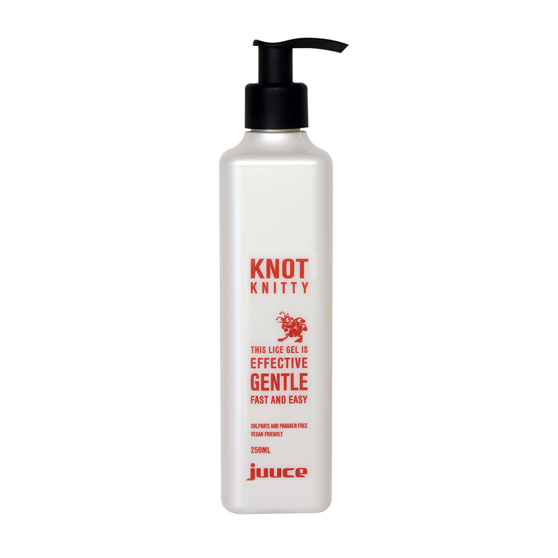 JKKG230 Knot Knotty Gel 230ml