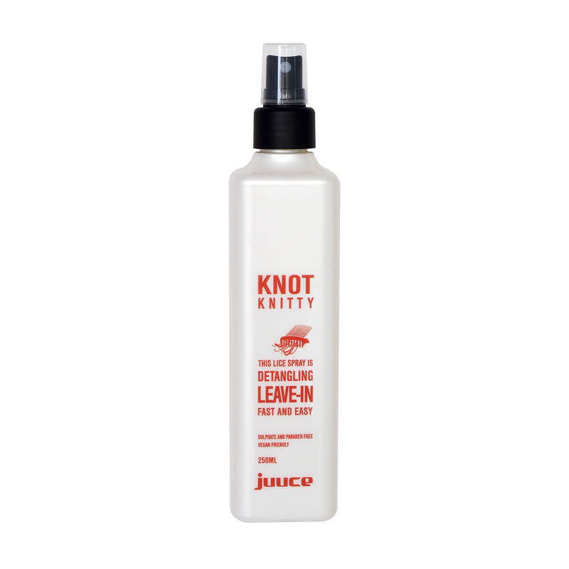 JKKS230 Knot Knotty Spray 230ml