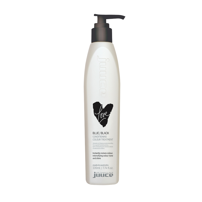 JLBB220 Blue Black 220ml