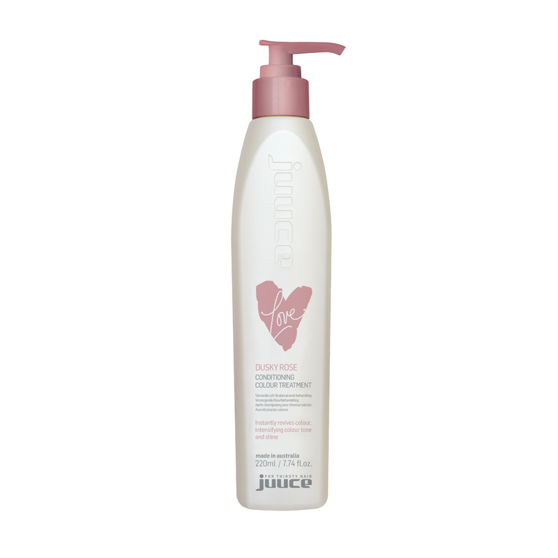 JLDR200 Dusky Rose 220ml