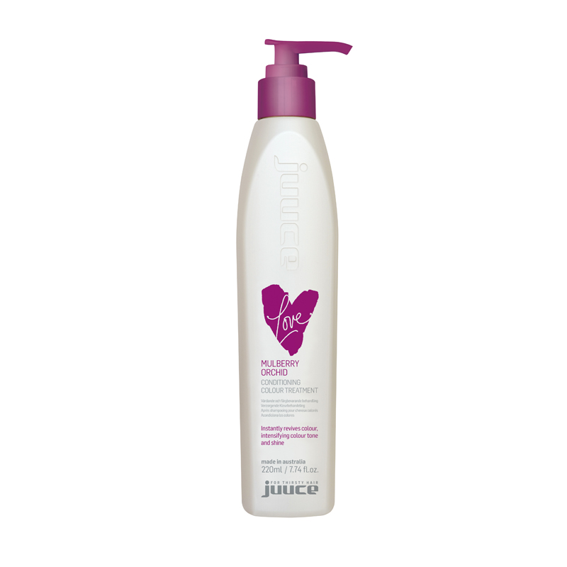JLMO220 Mulbury Orchid 220ml