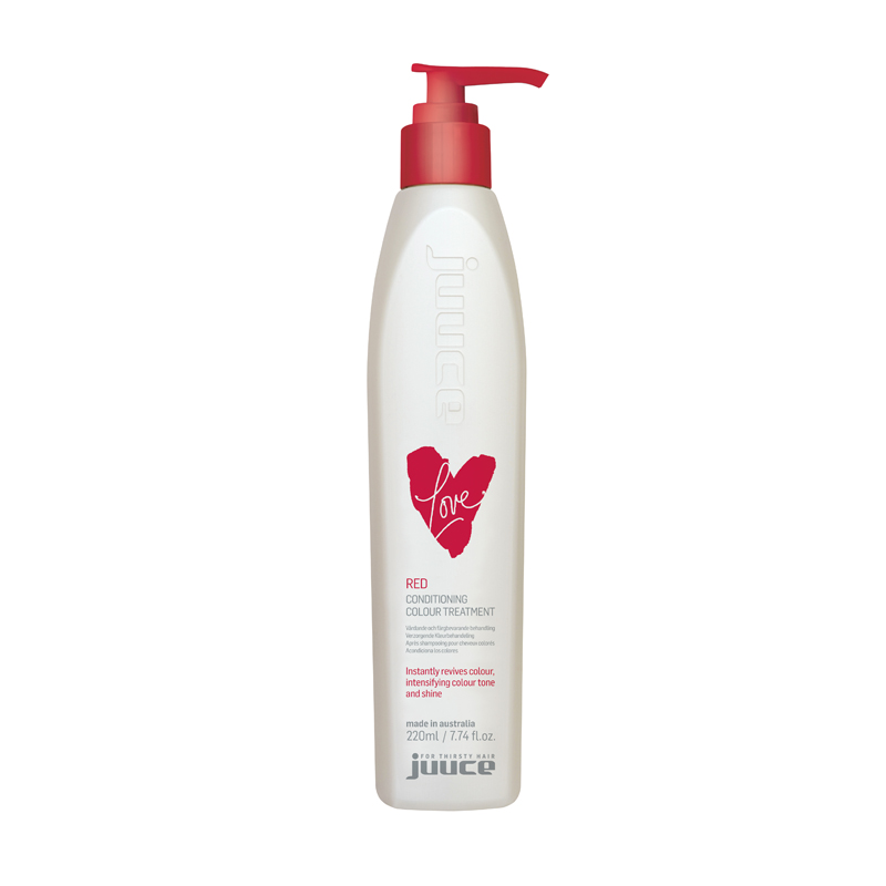JLR200 Red 220ml