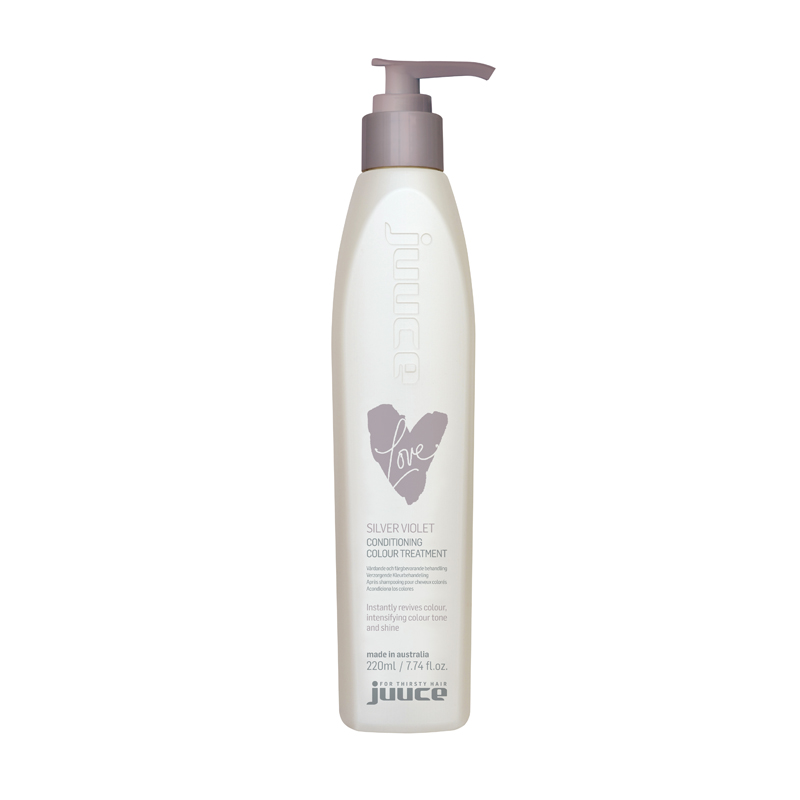 JLSV220 Silver Violet 220ml