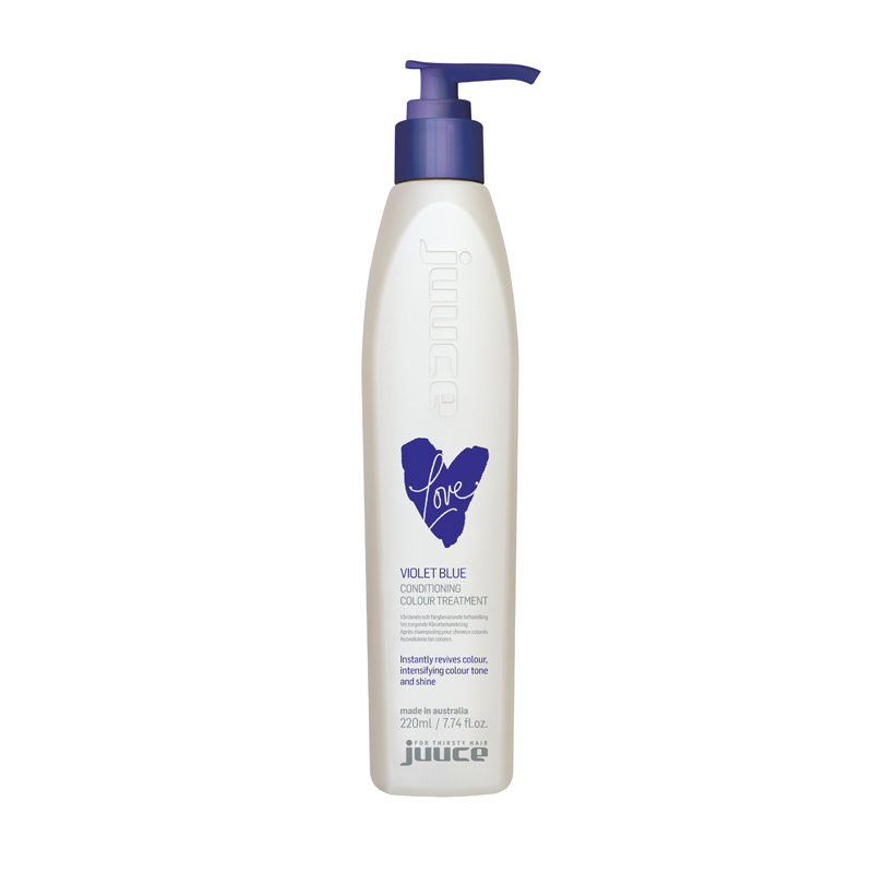 JLVB220 Violet Blue 220ml