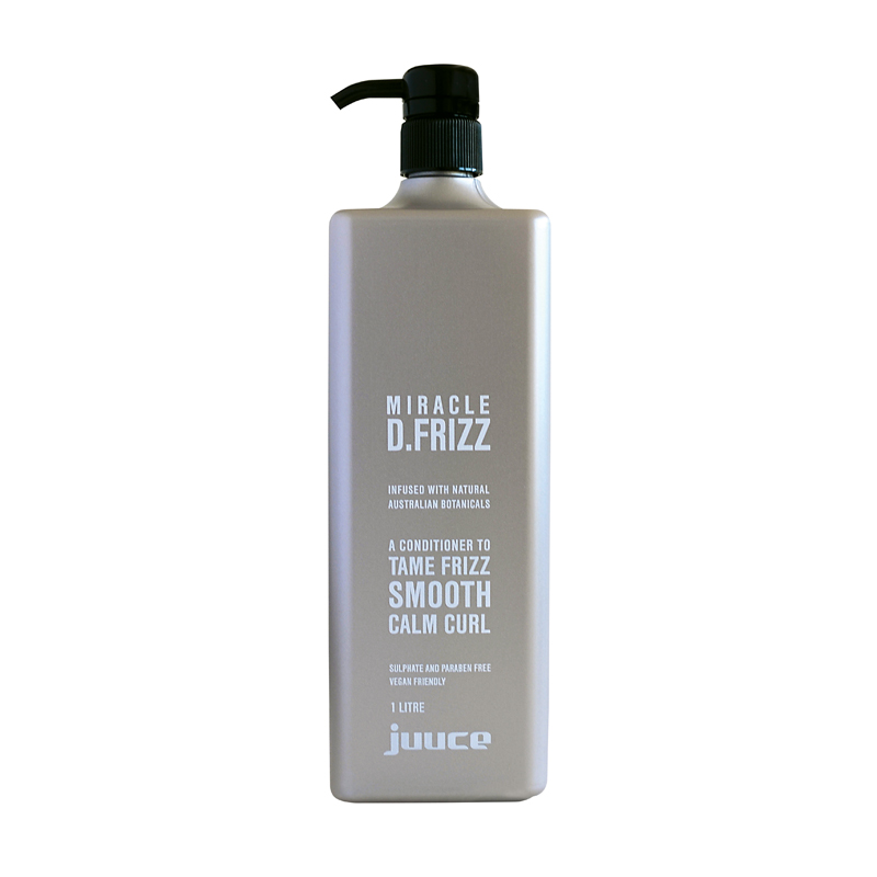 JMDC1000 Miracle D Frizz Conditioner 1ltr