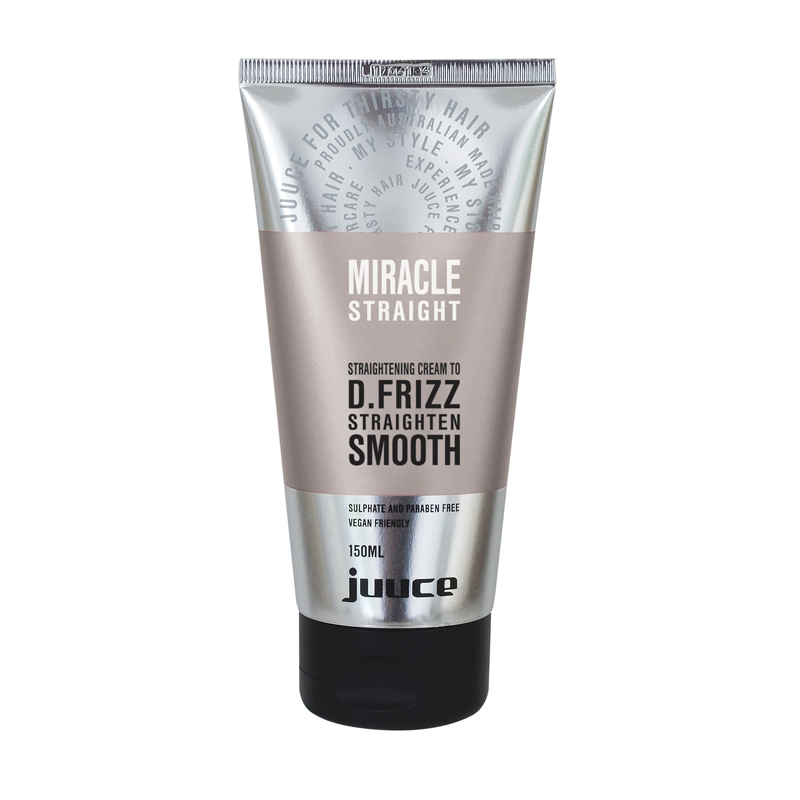 JMS150 Miracle Straight 150ml