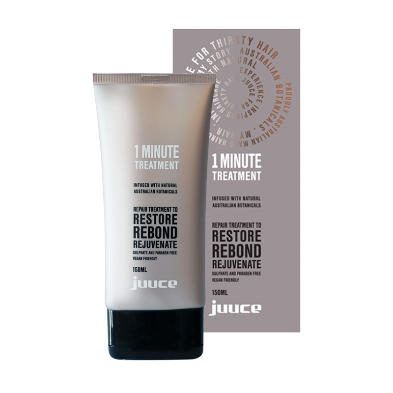 JMT150 1 Minute Treatment 150ml