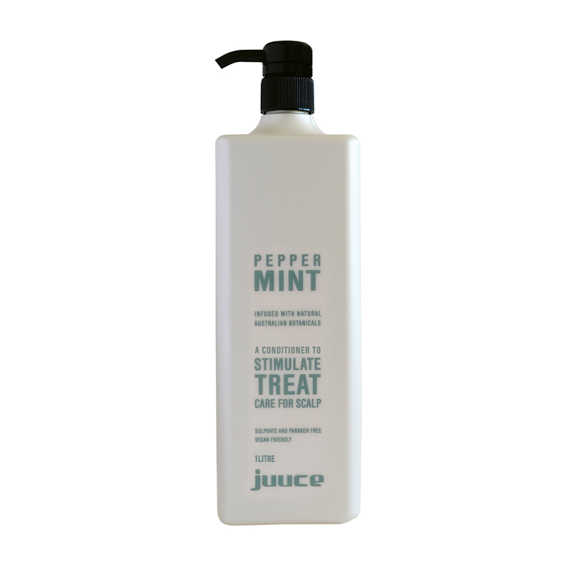 JPEC1000 Peppermint Conditioner 1ltr