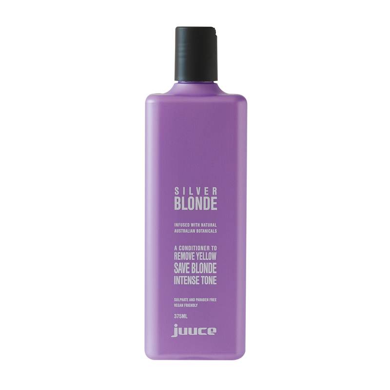 JSBC375 Silver Blonde Conditioner 375ml