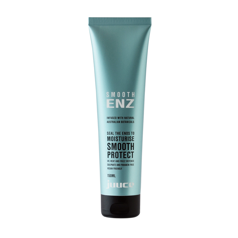 JSE150 Smooth Enz 150ml