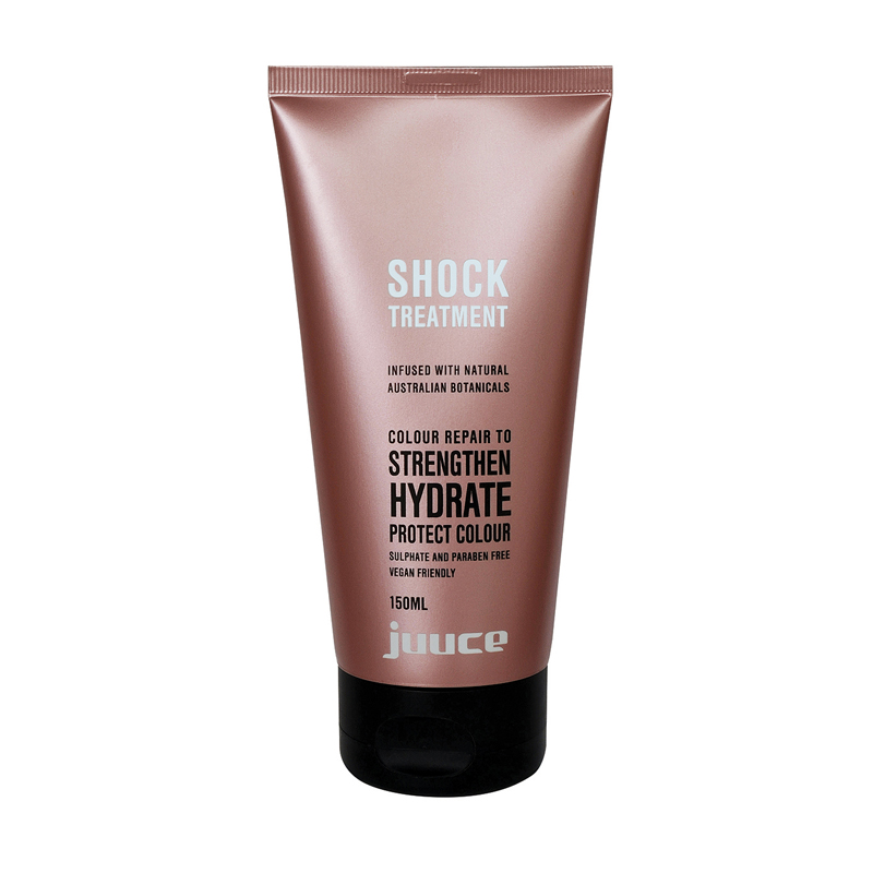 JSHT150 Shock Treatment 150ml