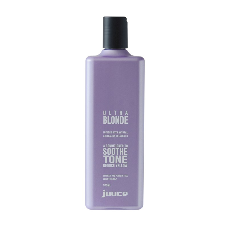 JULBC375 Ultra Blonde Conditioner 375ml