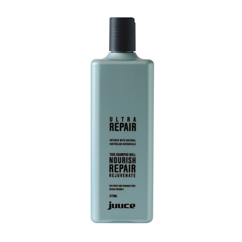 JURS375 Ultra Repair Shampoo 375ml