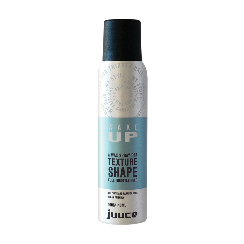 JWUW100 Wake Up Wax 100g