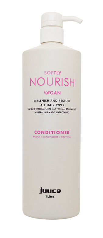Juuce Softly Nourish Conditioner 1lt