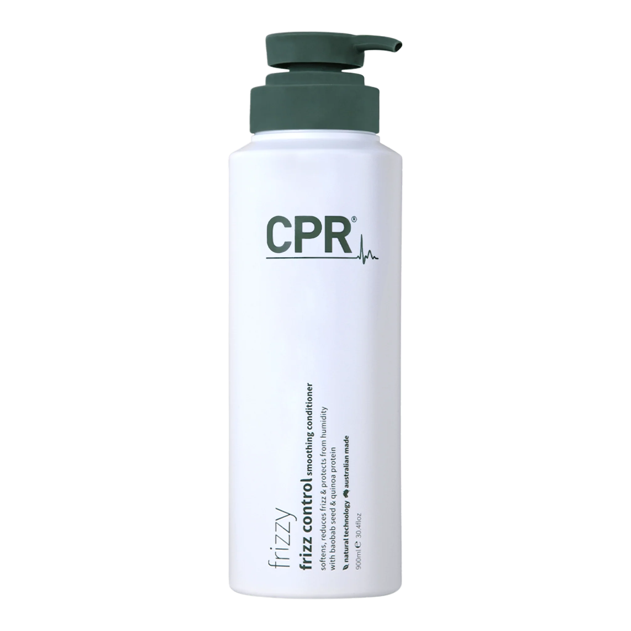 2260 CPR Frizz Control Conditioner 900ml