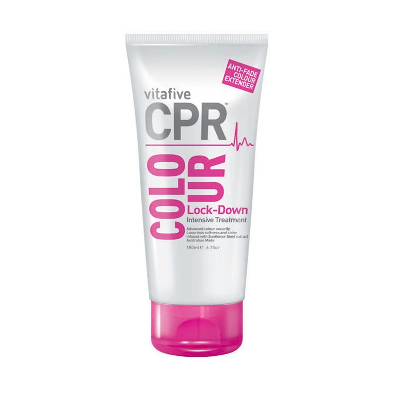 2310 Lock Down Intensive Masque 180ml