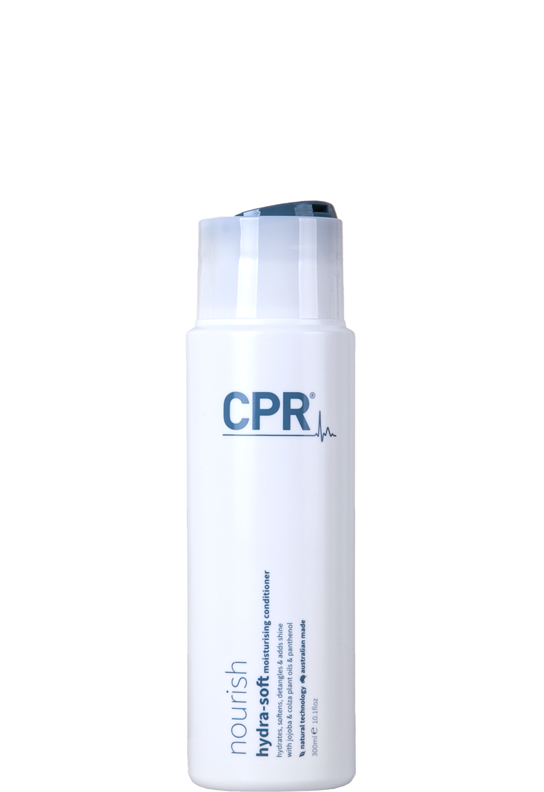 2501 CPR Nourish Hydra-soft Silicone Free Conditioner 300ml