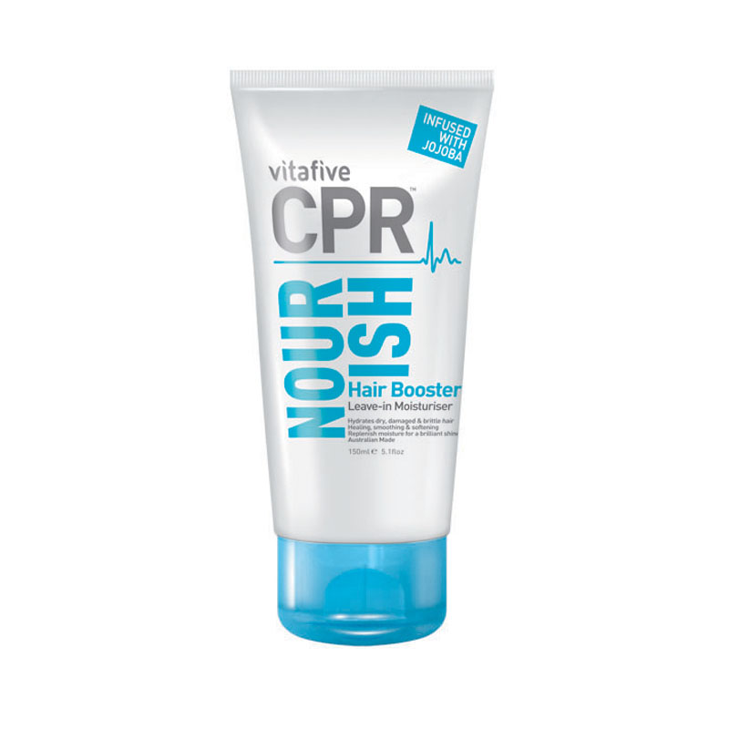 CPR Hair Booster Leave-In Moisturiser 150ml main image 0