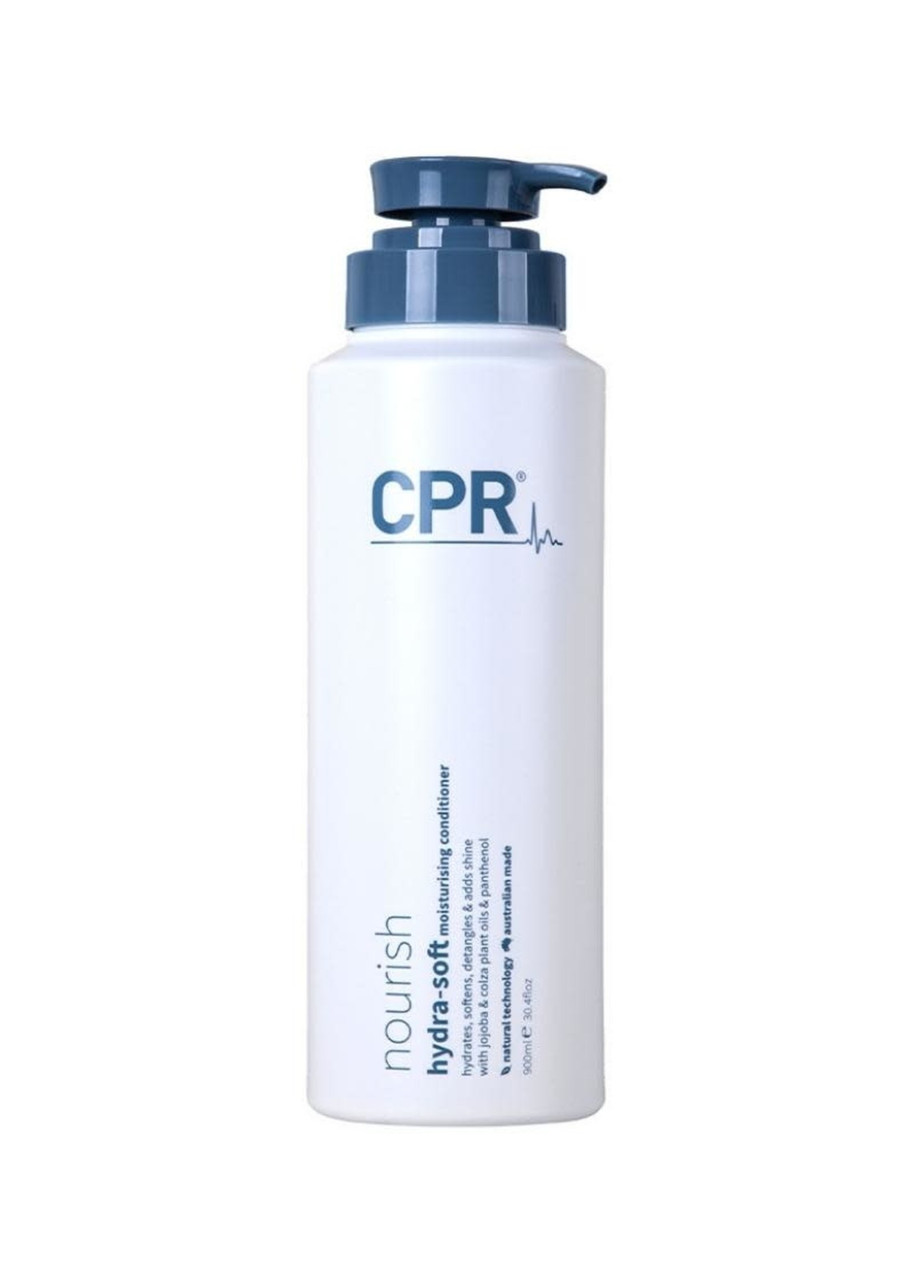 2560 CPR Nourish Hydra-soft Soft Moisturising Conditioner 900ml