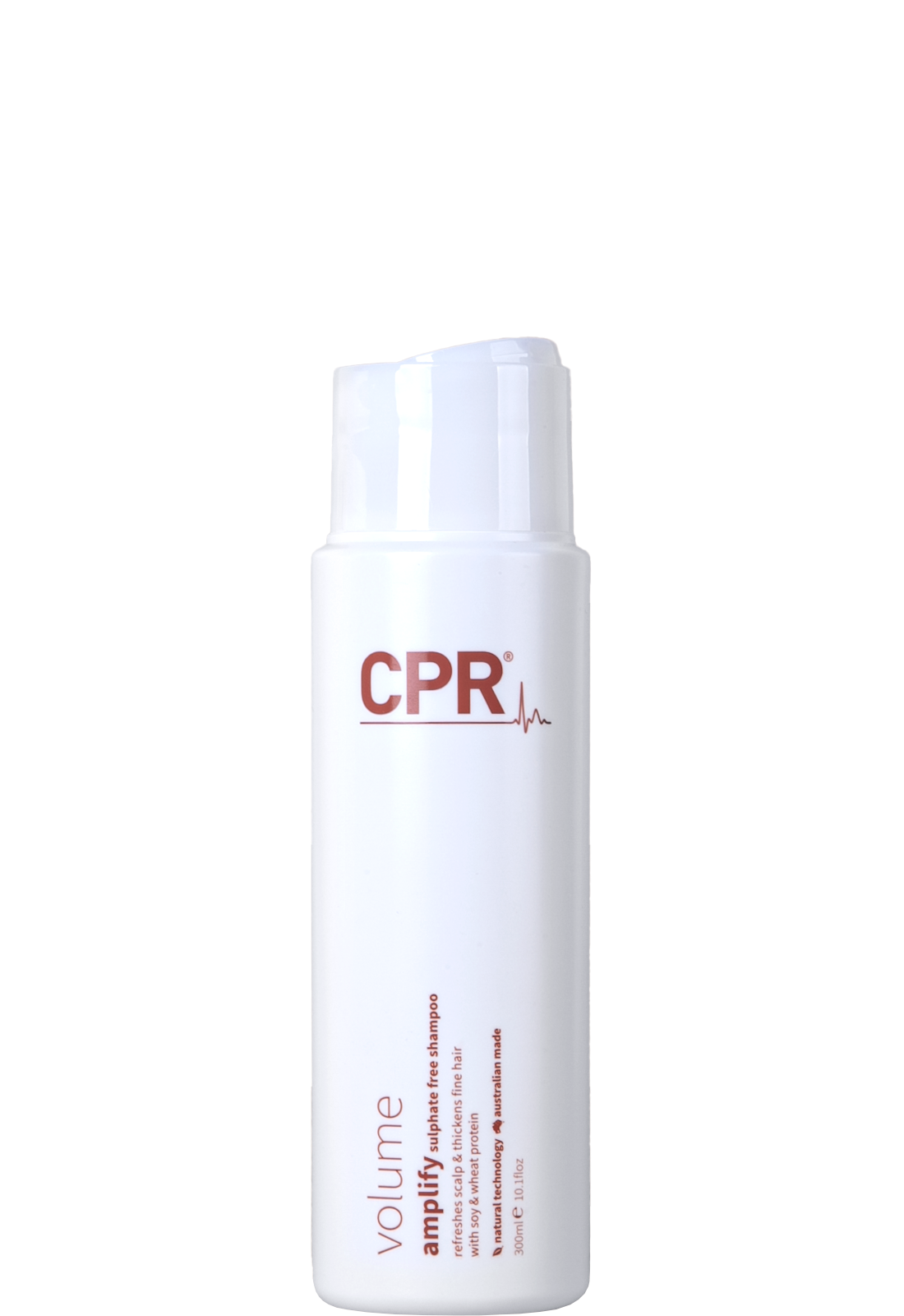 2600 CPR Volume Amplify Sulphate Free Shampoo 300ml