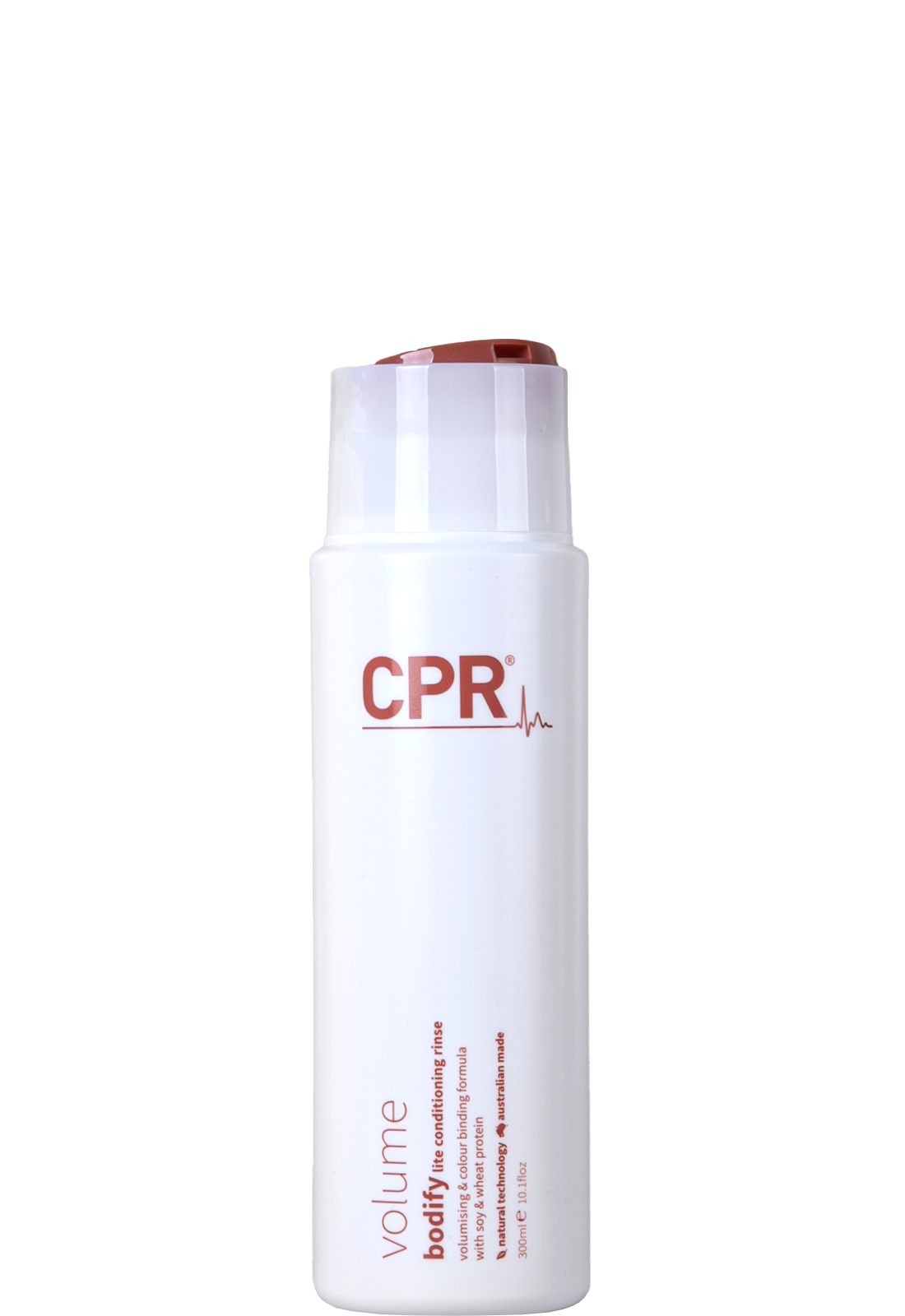 2601 CPR Volume Bodify Lite Conditioning Rinse 300ml