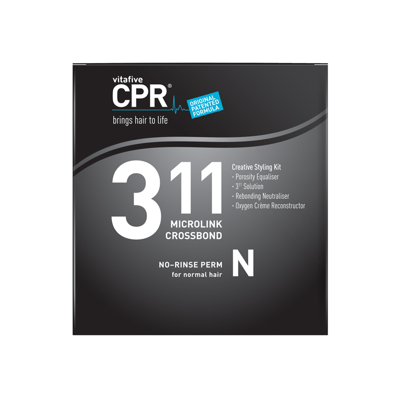 31102 CPR 311 Creative Styling Kit-N